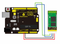 Keyestudio Bluetooth Transmission Module for Arduino with Bottom HC-05 Master and Slave