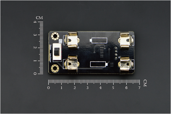 DFROBOT AA Boost Module V2