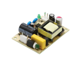 AC DC CONVERTER,10W,5VDC