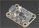 Adafruit APDS9960 Proximity, Light, RGB, and Gesture Sensor - STEMMA QT / Qwiic