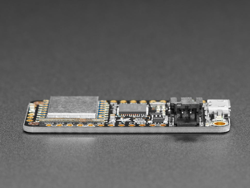 ADAFRUIT Feather M0 RFM96 LoRa Radio 433 MHz