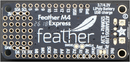 Adafruit Feather M4 Express ATSAMD51 Cortex M4