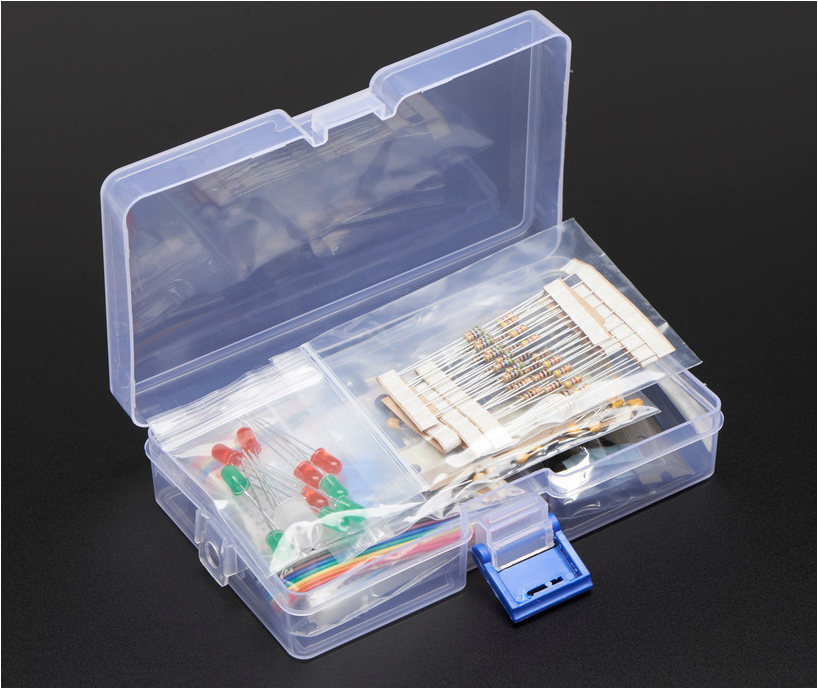 ADAFRUIT Parts Pal