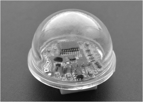 DFROBOT Ambient Light Sensor(0-200klx)