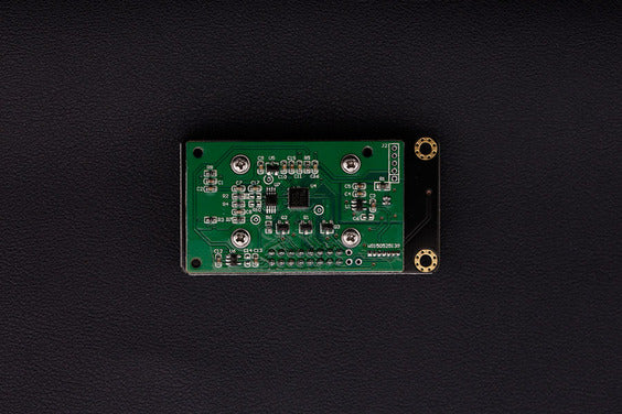 Analog Infrared CO2 Sensor For Arduino (0~5000 ppm)