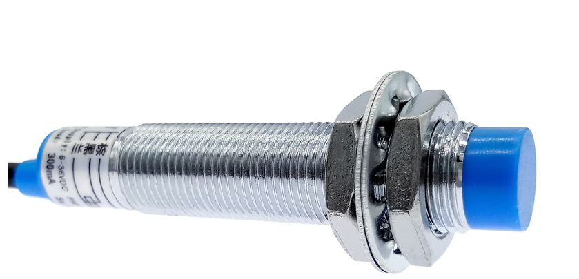 Approach Sensor inductive Proximity Switch - LJ12A3-4-Z/BX NPN (24V)