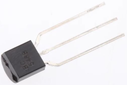 BC548B NPN Transistor