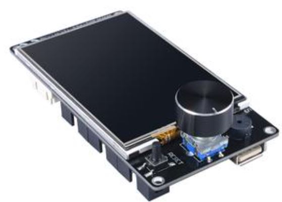 TFT 3.5" V3.0 LCD Touch Screen