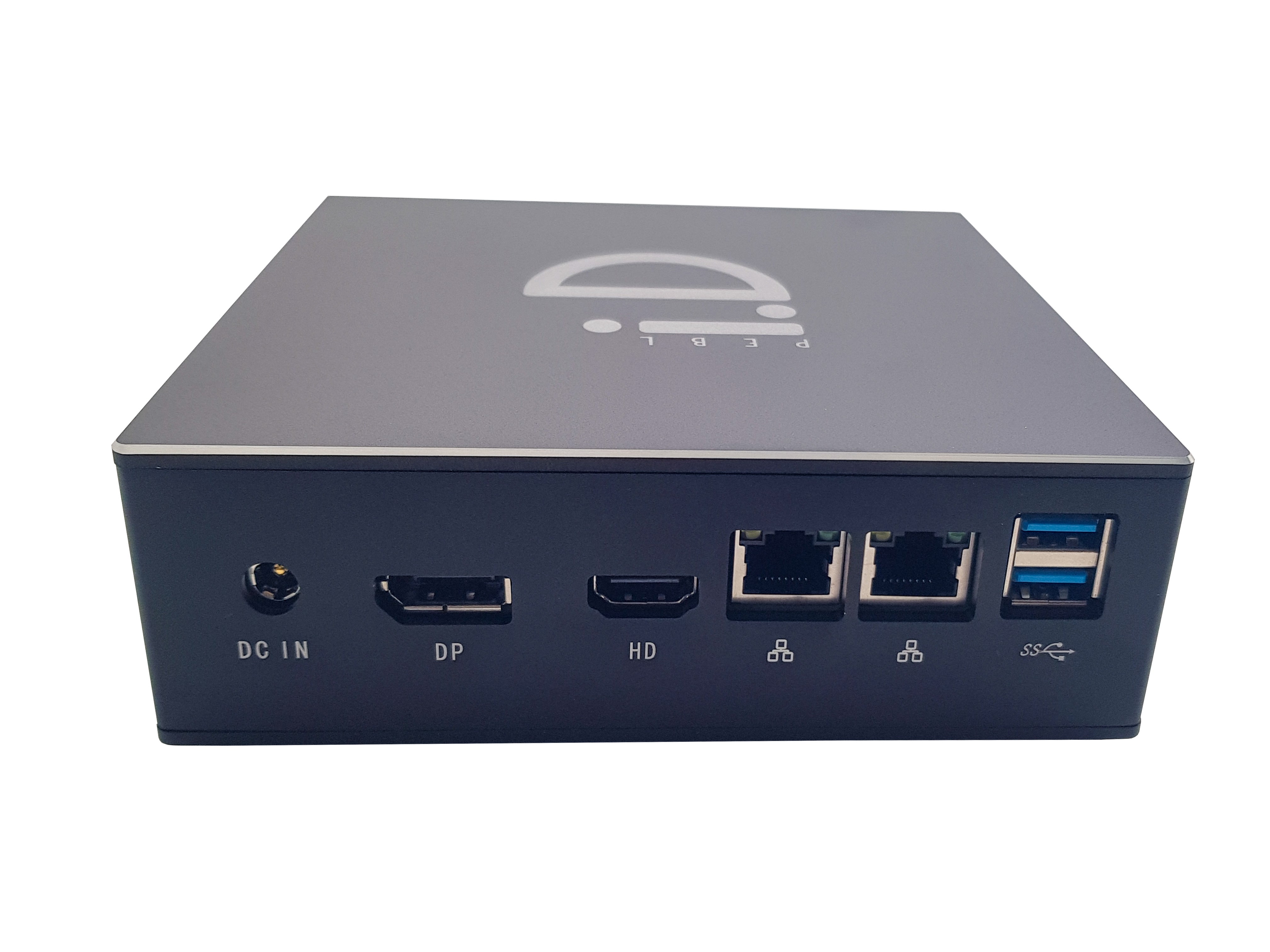 PEBL BOXIE II i3 10110U