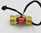 Brass Water Flow Sensor G3/4" YF-B6
