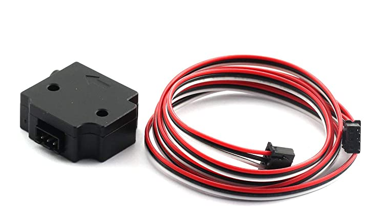 Break detection module 1.75mm black – EcoRobotics