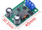 DC-DC buck 9-35V to 5v 5Amp step down synchronous power supply board