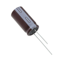 Aluminum Capacitor 120UF 20% 400V RADIAL
