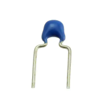 DIGI-KEY 4.7PF Capacitor ±0.25pF 50V Radial