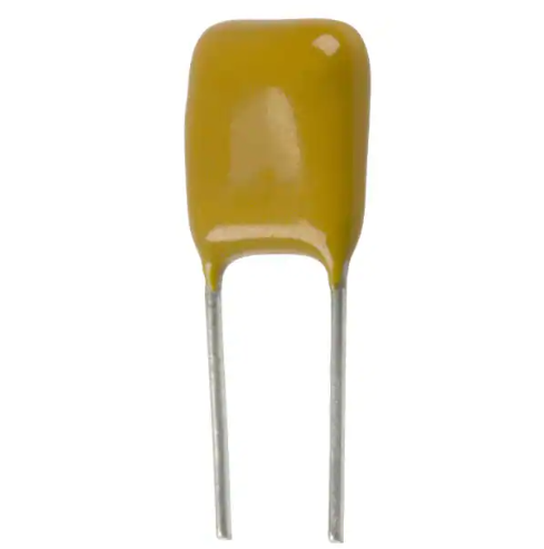 8.2pF Capacitor ±0.5pF 200V Radial