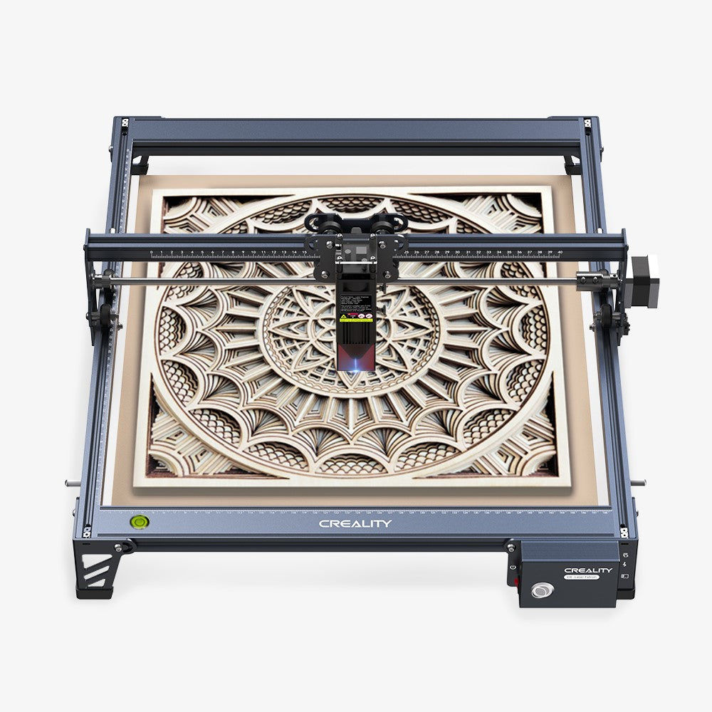 CREALITY CR-Falcon Laser Engraver 10w