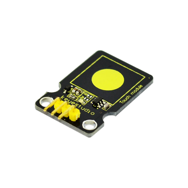 Capacitive Touch Switch Sensor
