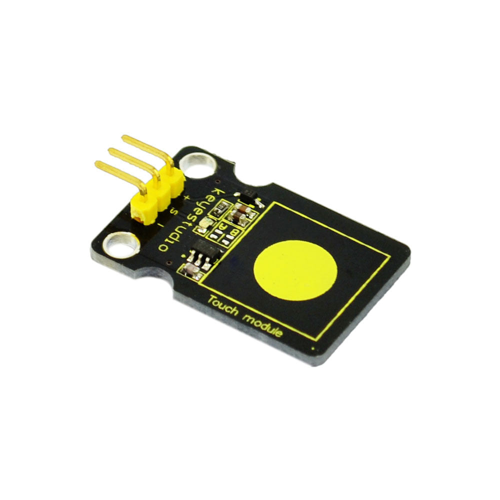 KEYESTUDIO Capacitive Touch Switch Sensor