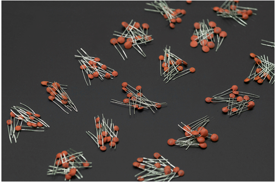Ceramic Capacitor Pack 250 pieces