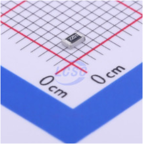 LCSC 2.2kΩ ±1% 0.125W ±100ppm/℃ 0805 Chip Resistor - Surface Mount (Pack of 10)