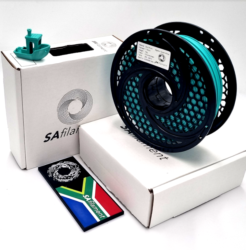 SA FILAMENT PLA Plus 1Kg, 1.75mm