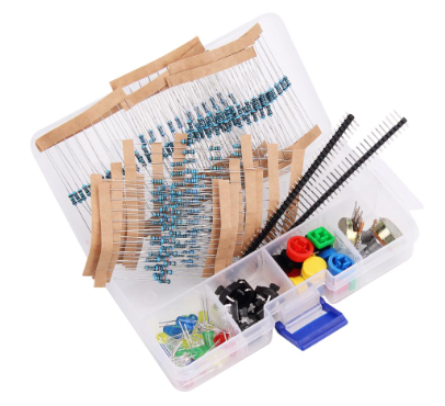 Basis Component Kit Component Kit
