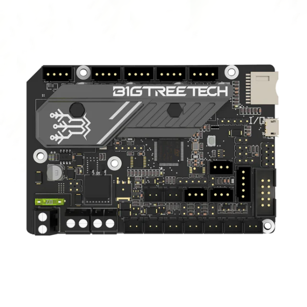 BIGTREETECH SKR MINI E3 V3.0 3D Printer Motherboard
