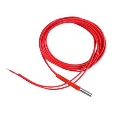CREALITY Hotend Heating Tube 24V 40W