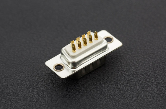 DB9 Female Connector