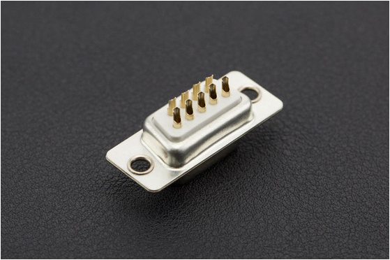 DB9 Female Connector