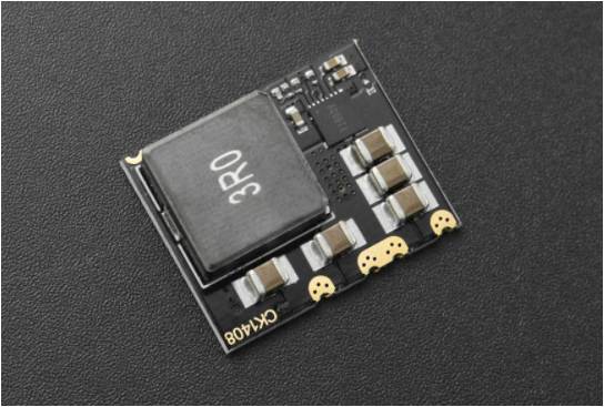 DFROBOBT DC-DC Buck Converter 6~14V to 5V/8A