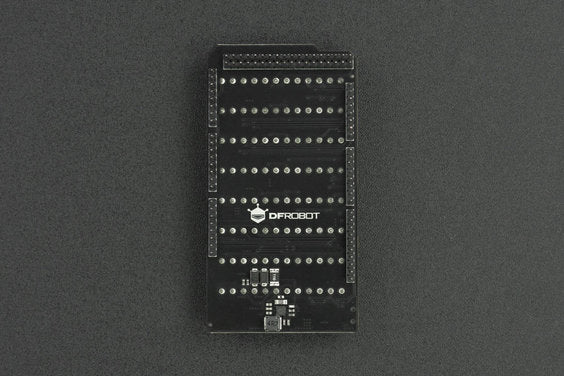 DFROBOT Terminal Block Shield for Arduino Mega