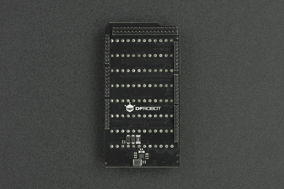 DFROBOT Terminal Block Shield for Arduino Mega