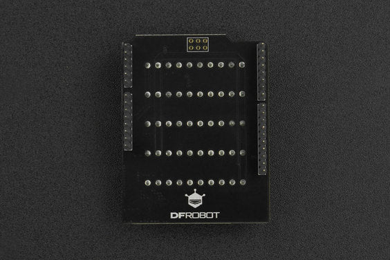 DFROBOT Terminal Block Shield for Arduino Uno