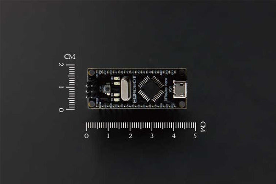 DFROBOT DFRduino Nano (Arduino Nano Compatible)