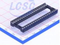 DIP40 IC Socket