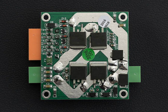 DFROBOT 15A Single DC Motor Driver