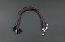Digital Sensor Cable for Arduino - 30cm (10 Pack)