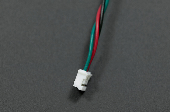 DFROBOT Digital Sensor Cable for Arduino - 30cm (10 Pack)
