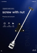 Dual Screw Rod Upgrade Kit
