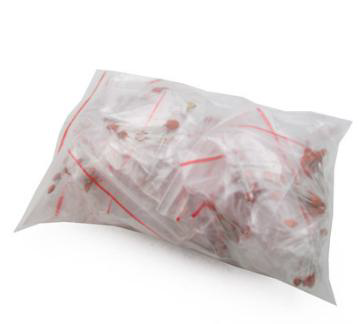 300pcs Ceramic capacitor 2PF-0.1UF,30 valuesX10pcs=300pcs,Electronic Components Package, ceramic capacitor Assorted Kit