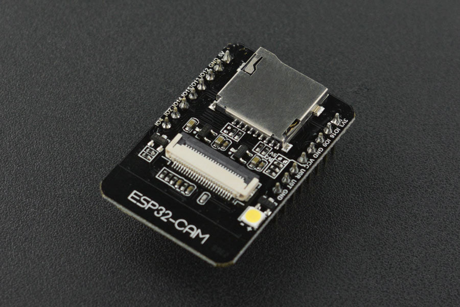 DFROBOT ESP32-CAM Development Board