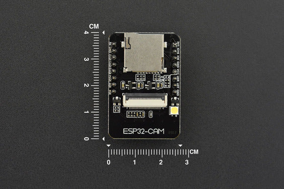 DFROBOT ESP32-CAM Development Board
