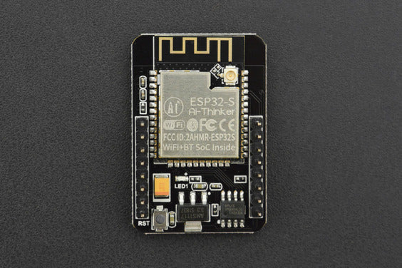 DFROBOT ESP32-CAM Development Board