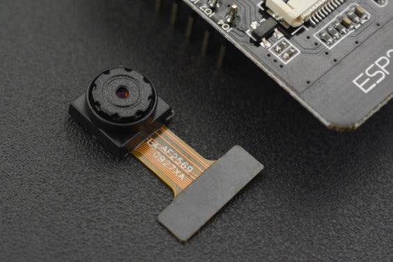 DFROBOT ESP32-CAM Development Board