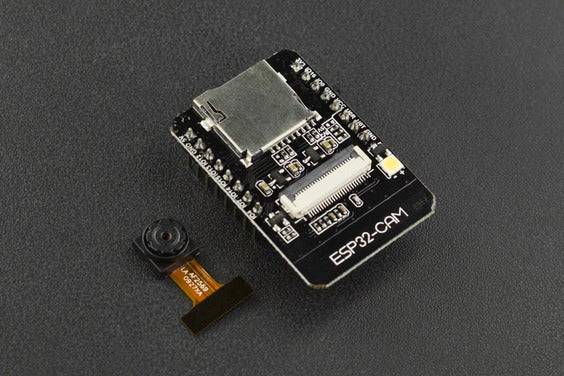 DFROBOT ESP32-CAM Development Board