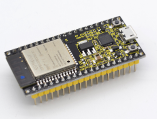 ESP32 WROOM-32 Module Core Board