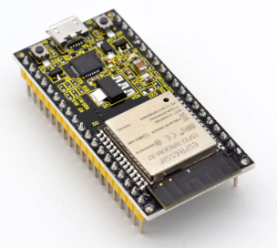 ESP32 WROOM-32 Module Core Board