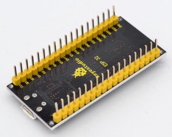 ESP32 WROOM-32 Module Core Board