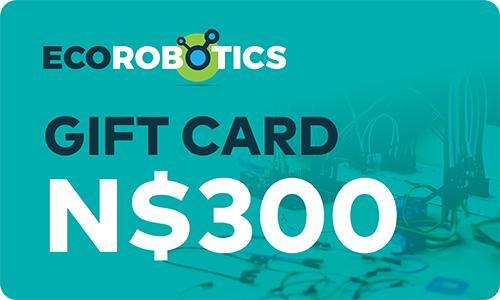N$300 Gift Card